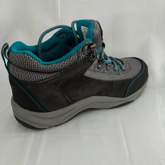 Vionic Women’s Shoes withh Orthaheel Technology Cypress Trail Walker Ankle Boot - Picture 7 of 16